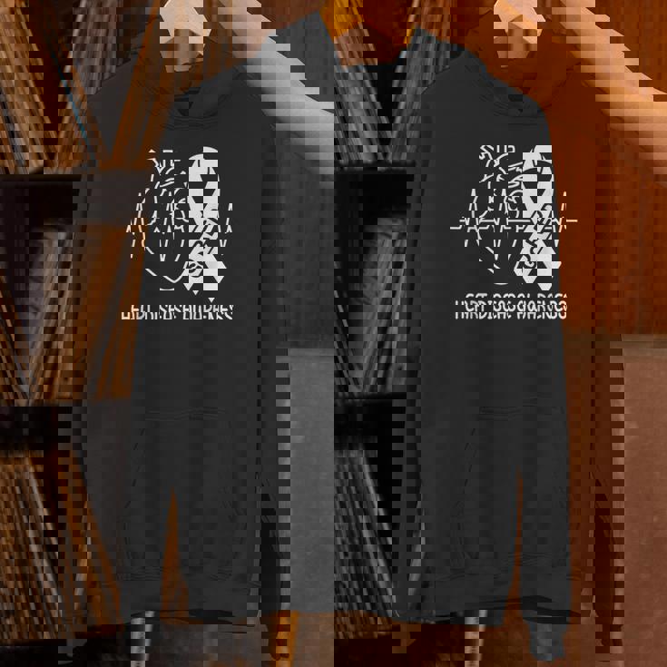 Go Red For Heart Disease Awareness Chd Wear Red Hoodie Go Red For Heart Disease Awareness Chd Wear Red Hoodie