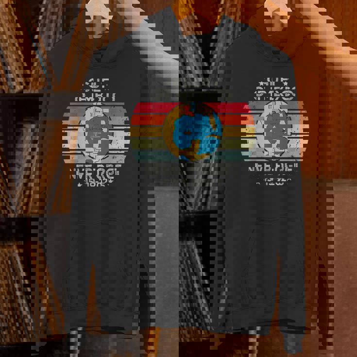 Gulf Of Usa America Gulf Of Mexico July 4Th Hoodie