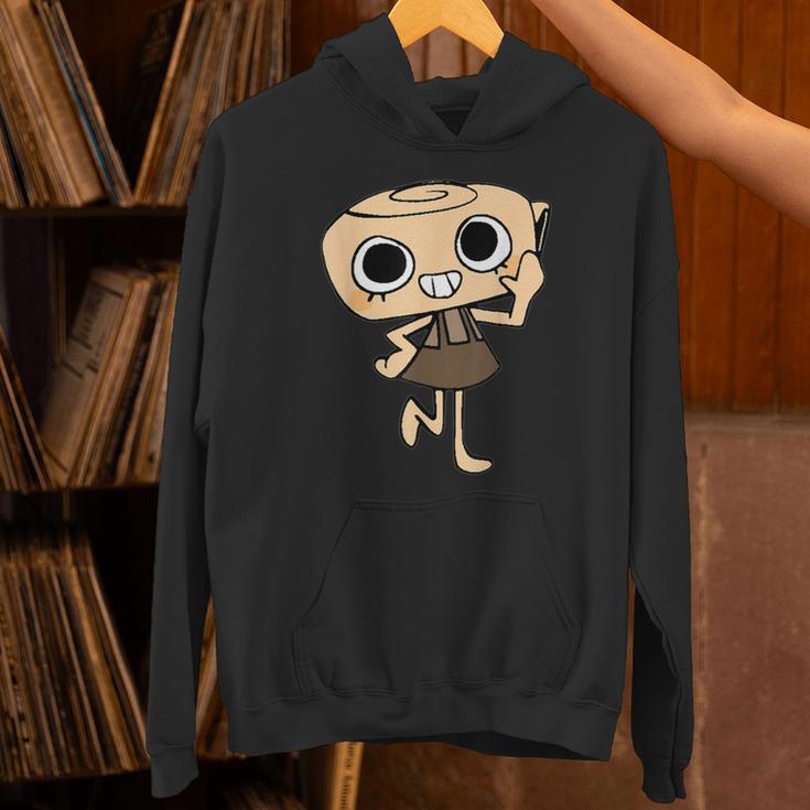 Shelly Dandy's World Plush Cute Costume Hoodie - Monsterry