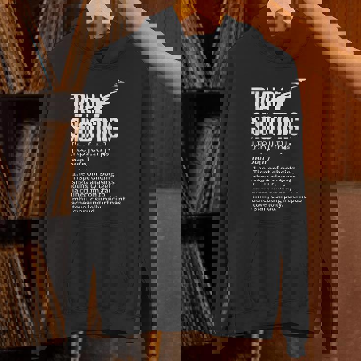 trap-shooting-definition-clay-pigeon-shooting-unisex-hoodie-monsterry