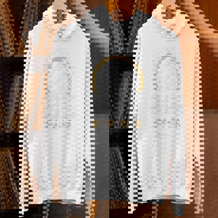 Year Of The Snake Chinese Zodiac Lunar New Year 2025 Hoodie Year Of The Snake Chinese Zodiac Lunar New Year 2025 Hoodie