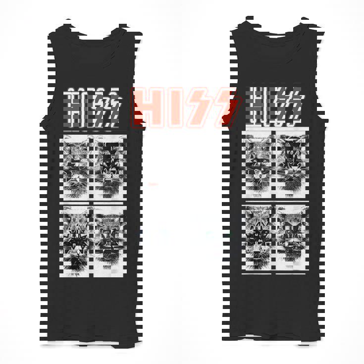 Raccoon Band Concert Tank Top for Men, Women & Kids