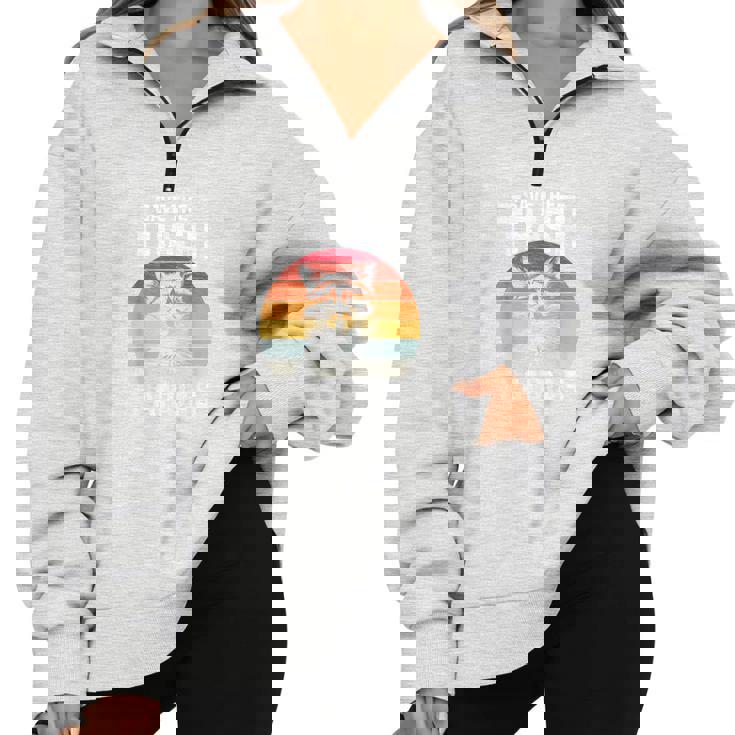 Vintage Raccoon Oversized Sweatshirt - Eco Retro Style