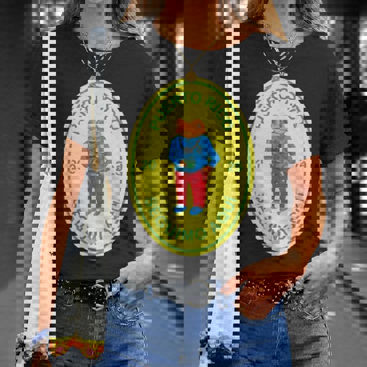 Debi Tirar Album Mas Fotos Frog Vintage Lover T-Shirt Gifts for Her