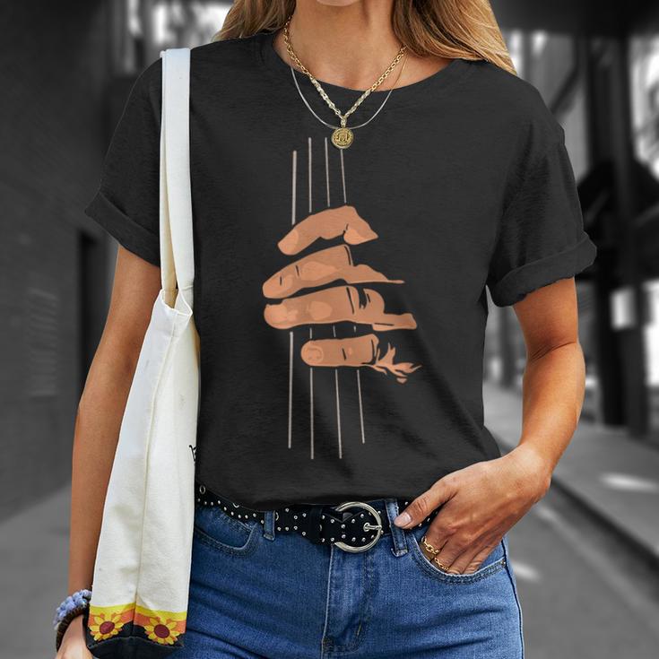 Double Bass Player Musician For Bassist T-Shirt Geschenke für Sie