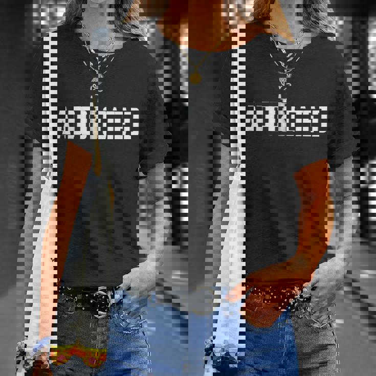 Lustiger Nasenspray Spruch Allergiker Männergrippe Schnupfen T-Shirt Geschenke für Sie