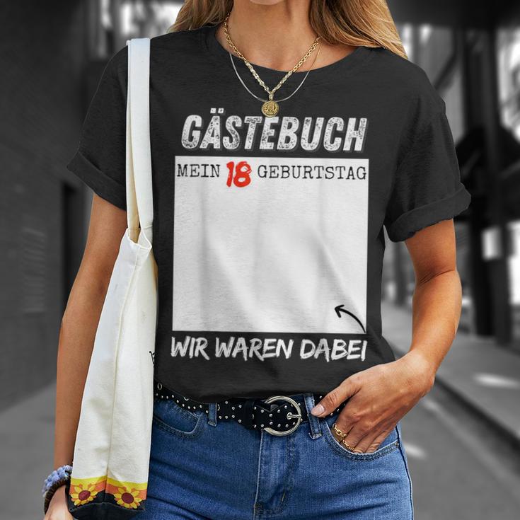 Lustiges 18 Geburtstag Geschenk Für Junge Mädchen 2007 T-Shirt Geschenke für Sie