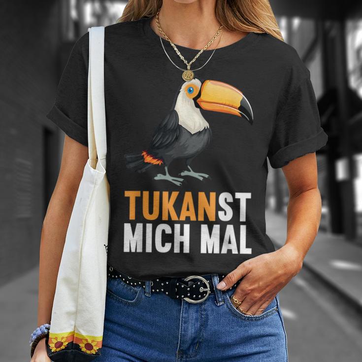 Toucan Toucan Toucan T-Shirt Geschenke für Sie