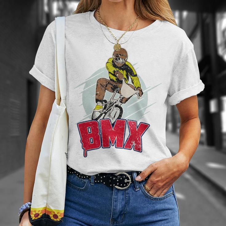 Bmx Accessories For Children's T-Shirt Geschenke für Sie