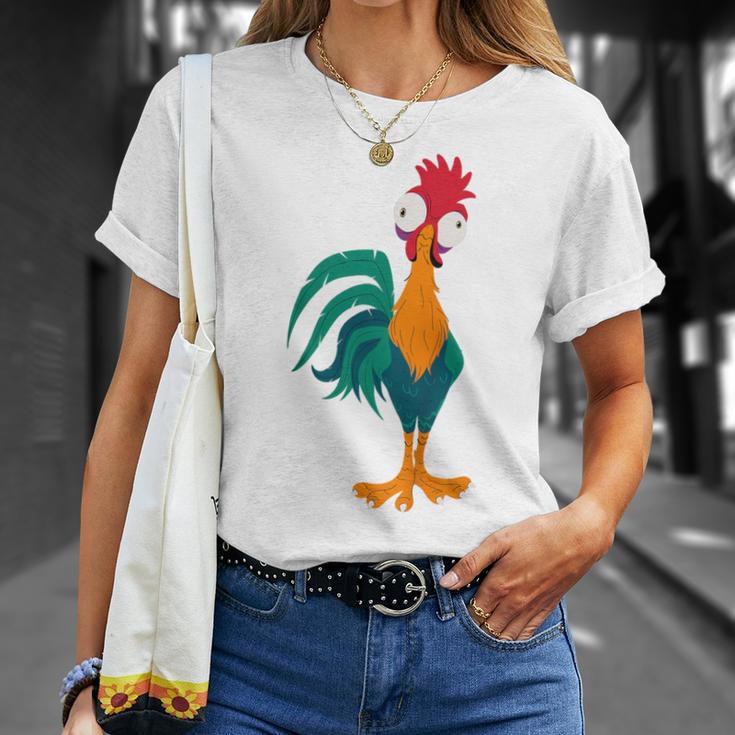 Children'saiana 2 Hei Hei T-Shirt Geschenke für Sie