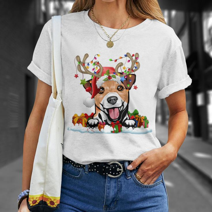 Dog Lover Dog Jumper Jack Russell Daniel T-Shirt Geschenke für Sie