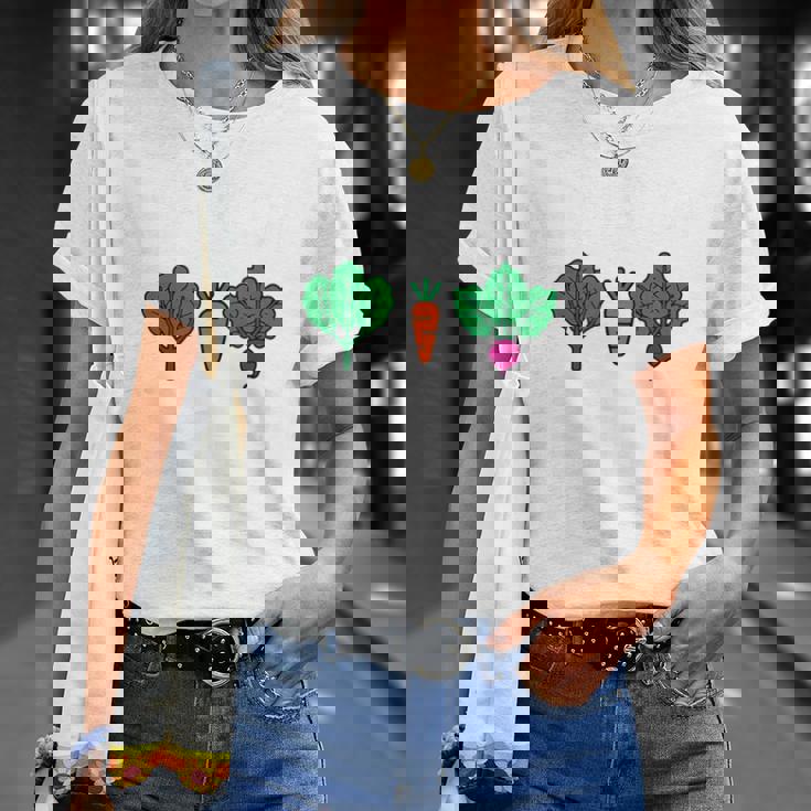 I'd Juice That Vegetable Juicing Health Nut T-Shirt Gifts for Her