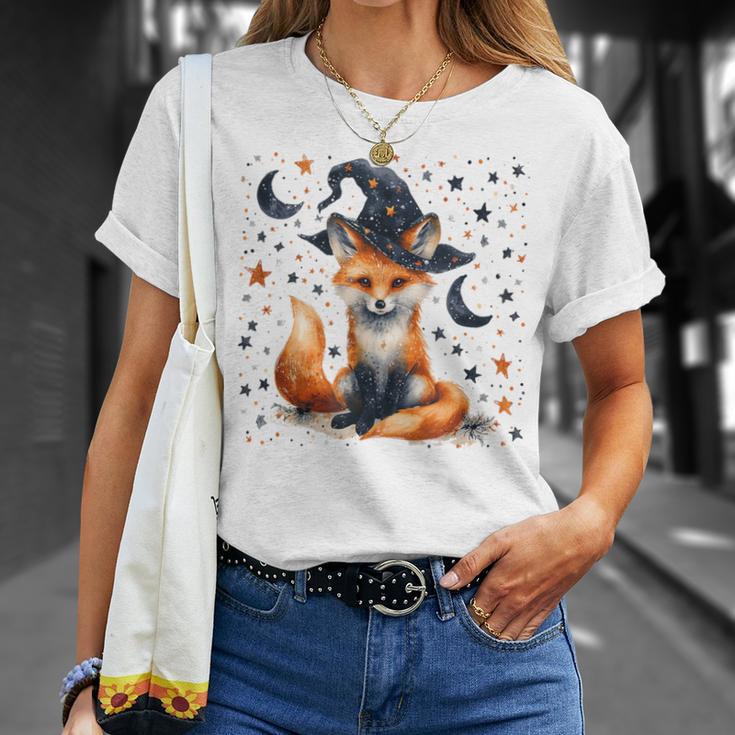 Magic Little Fox T-Shirt Geschenke für Sie