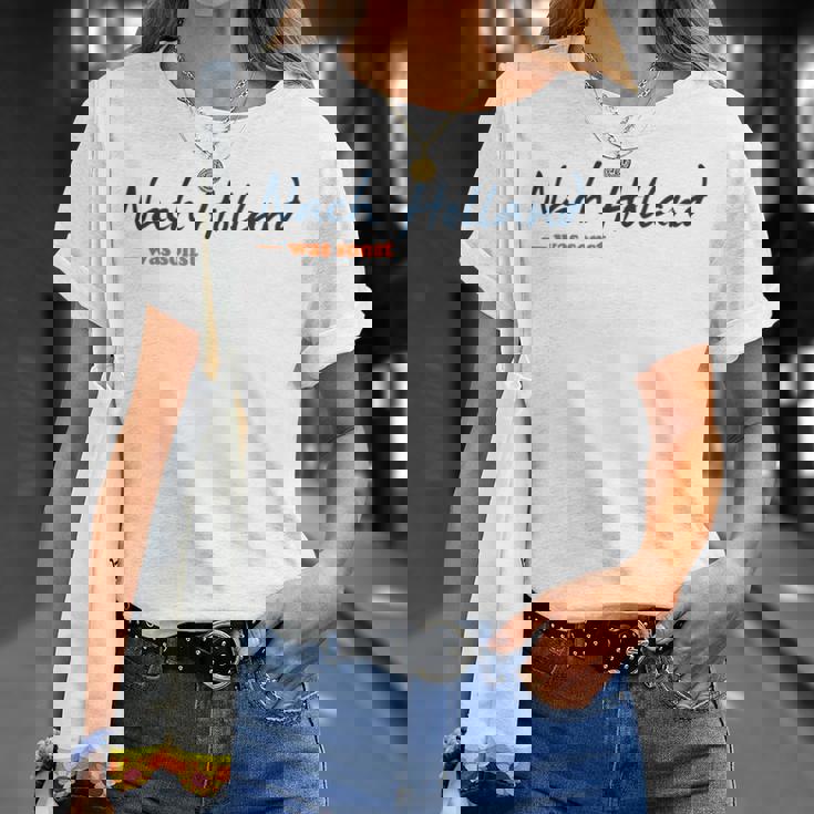 Pour Les S Les Hommes Et Les Enfants Manche Longue T-Shirt Cadeaux pour elle