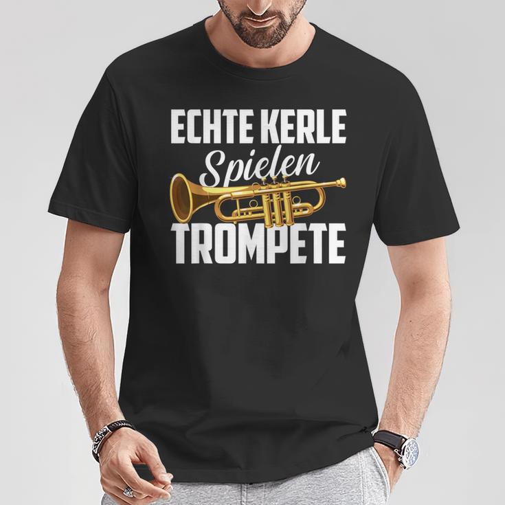 Echte Kerle Spiel Real Soccer Bunch T-Shirt Lustige Geschenke