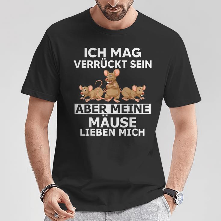 With Slogans T-Shirt Lustige Geschenke