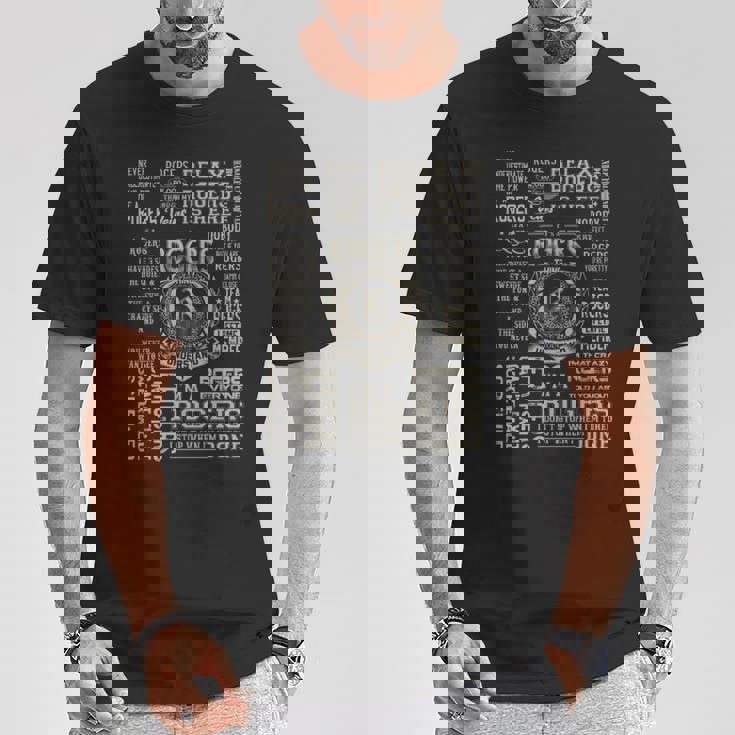 It's A Rogers Thing Rogers Name T-Shirt Unique Gifts It's A Rogers Thing Rogers Name T-Shirt Unique Gifts