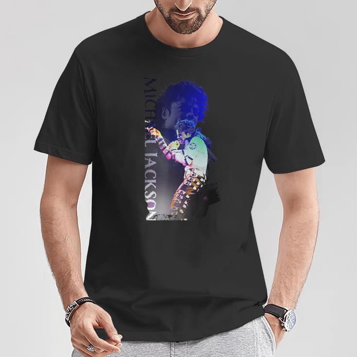 Michael Jackson_002 T-Shirt Lustige Geschenke