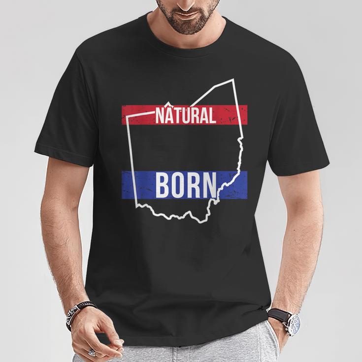 OH Ohio NativeShirt Home State Residents Pride Idea T-Shirt Unique Gifts OH Ohio NativeShirt Home State Residents Pride Idea T-Shirt Unique Gifts