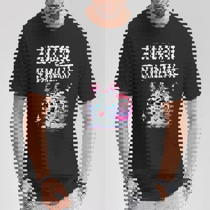 Sächsisch Mundart Diealekt T-Shirt Lustige Geschenke