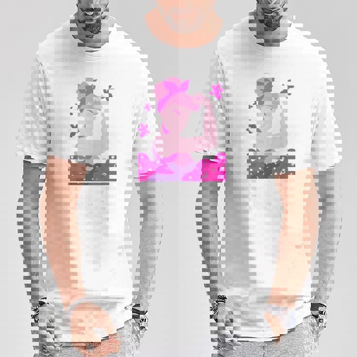 8M Marzo Día Internacional Dela 8 Marzo 2025 Feminismo Camiseta unisex Regalos divertidos