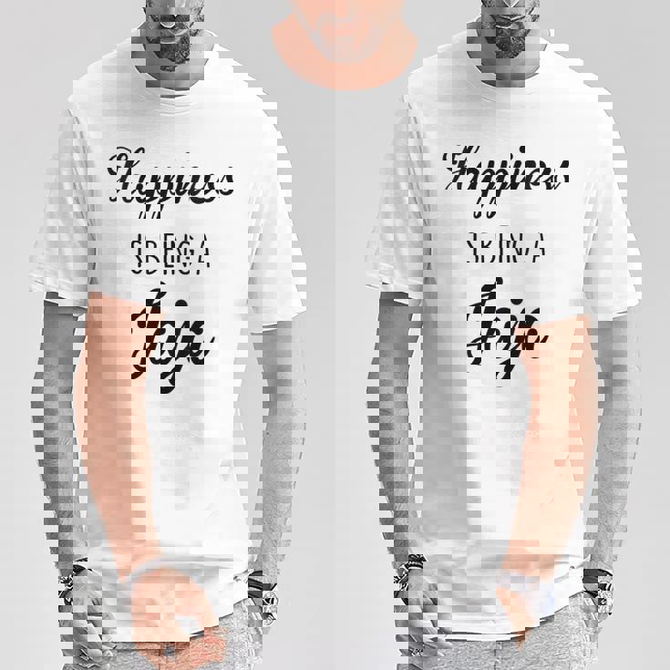 Jaja T-Shirt Cadeaux drôles