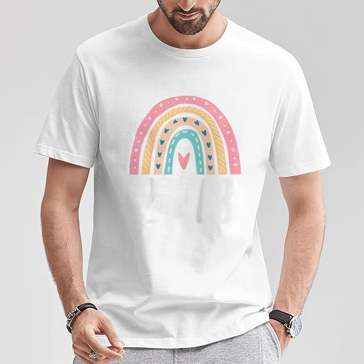 Niños Impresionante Desde 2013 Cumpleaños Arcoíris Para Niñas Nacidas En 2013 Camiseta unisex Regalos divertidos