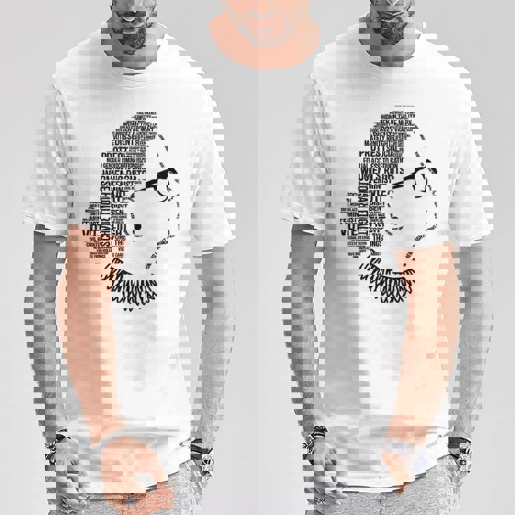 Notorious Rgb Manga Larga Camiseta unisex Regalos divertidos