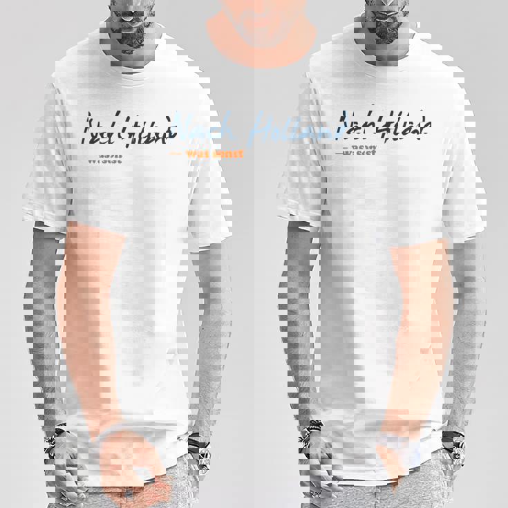 Pour Les S Les Hommes Et Les Enfants Manche Longue T-Shirt Cadeaux drôles
