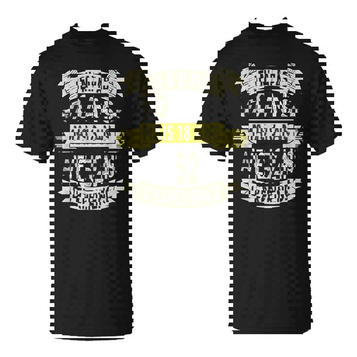 Amazon Tee Shirt Anniversaire 18 Ans Tee-shirt 18 Ans Anniversaire