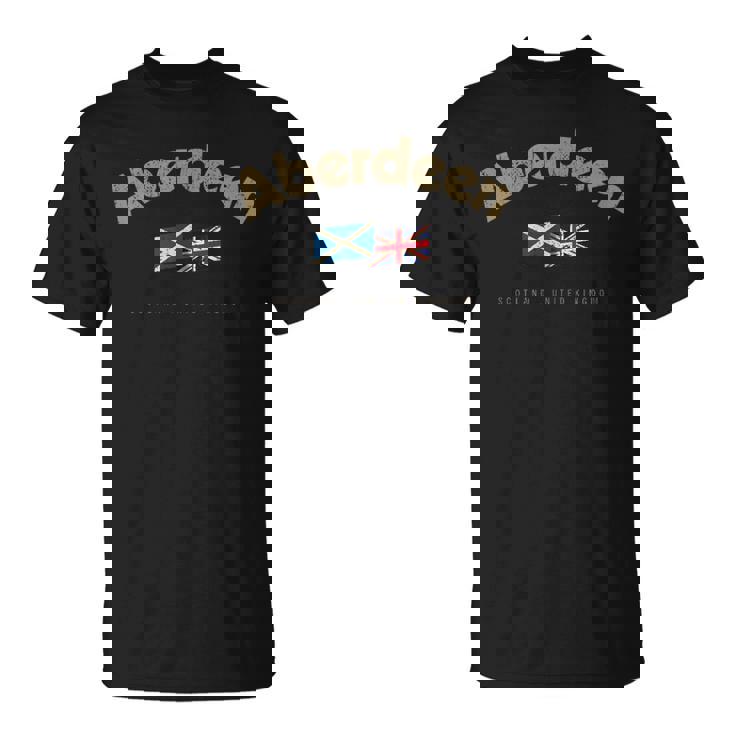 【DISCERNMENT】Britain Letters Over T-Shirt England Flag All Over T-Shirt St Georges Day - Mens All Over