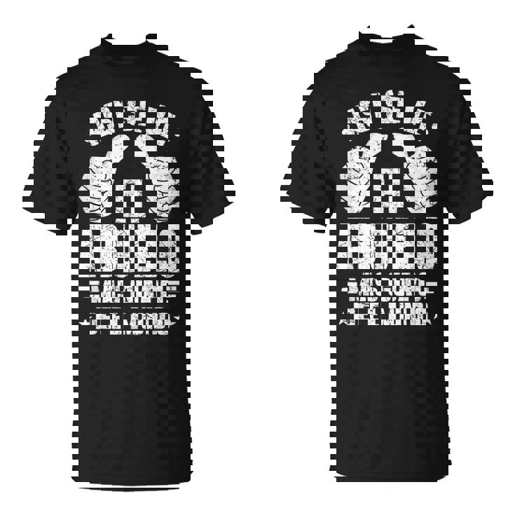 Abuelo Mas Guapo De El Mundo Grandpa Regalo Para Abuelo Camiseta unisex