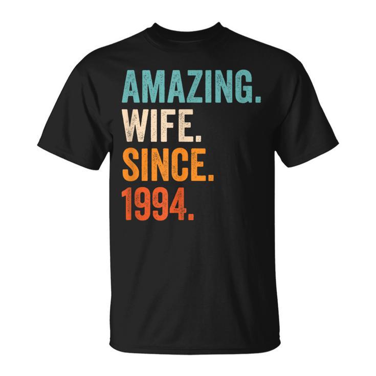amazing-wife-1994-30th-wedding