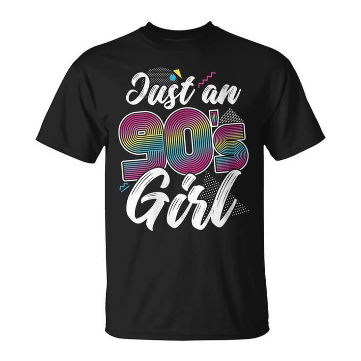 Année 90 Hommeintage Deguisement Annee 90 T-Shirt