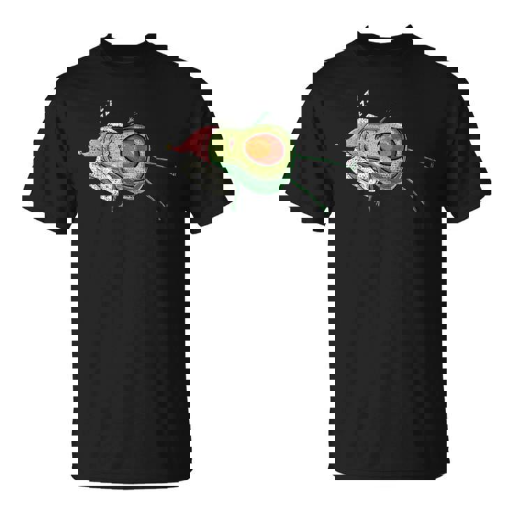 Avocat Marrant Qui Dortintage T-Shirt