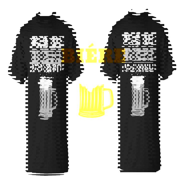 Bière Apéro Apéritif Fun Drôle Fête Bar Ami Nouvel An Cadeau T-Shirt