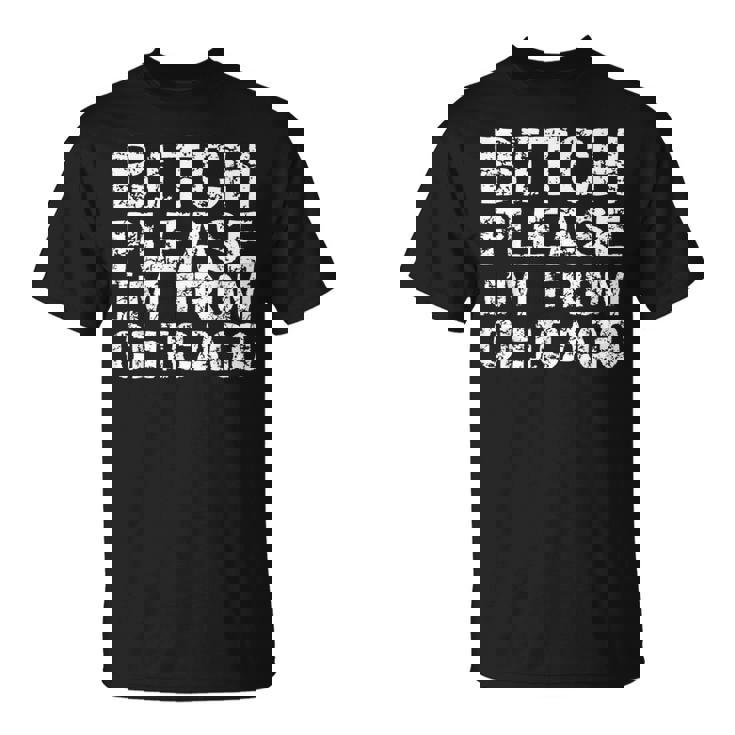 Chicago Blues Festival '91 Tシャツ chicago-jazz-festival-guitar-t