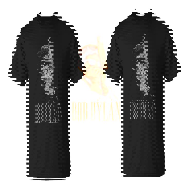Bob Dylan Studio T-Shirt