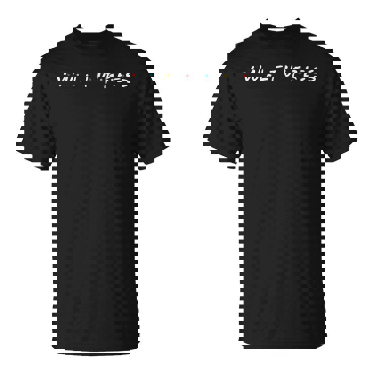 Buitres-Fr Camiseta unisex