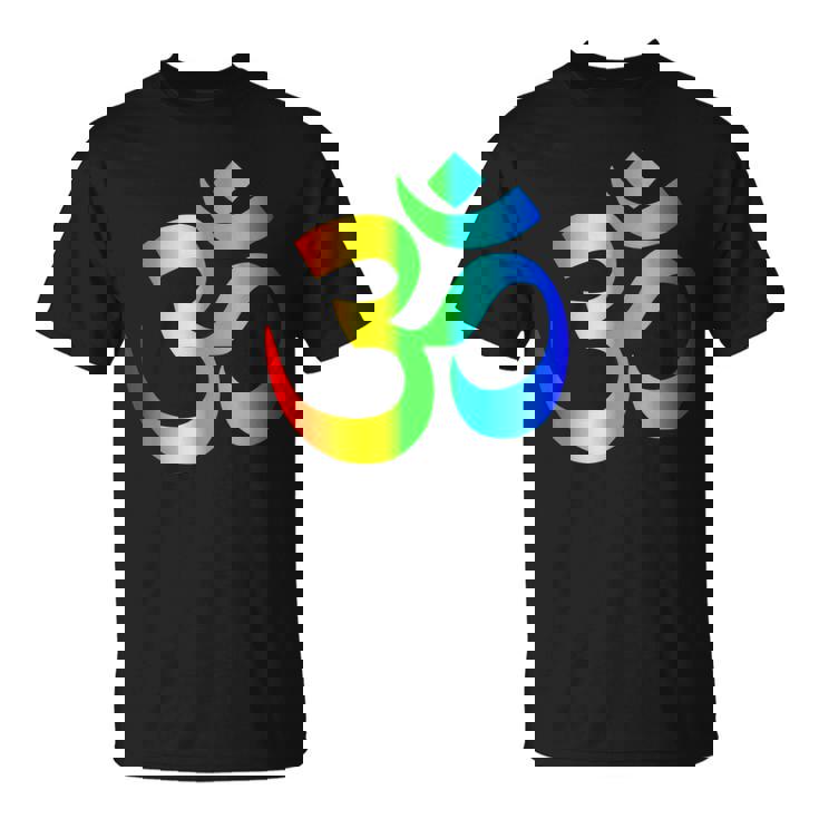Cadeau Souvenir Avec Symbole Ohm T-Shirt