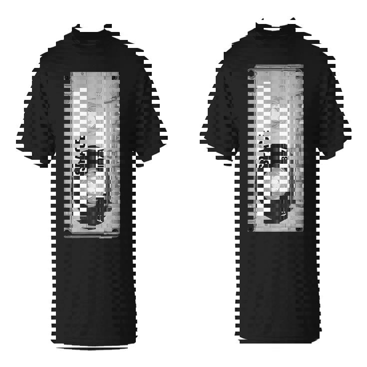 Clásica Space Mixtape Ibiza Camiseta unisex
