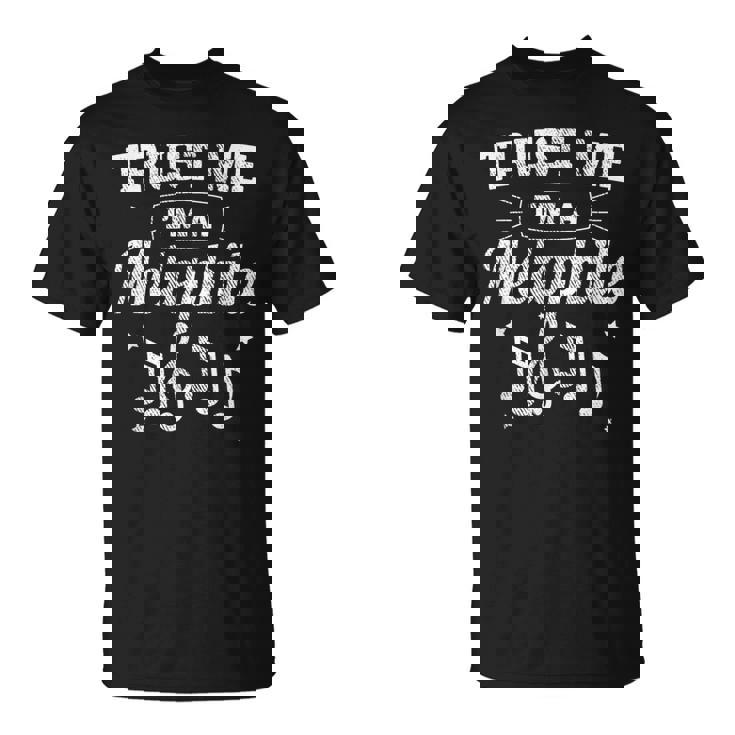 Classic Trust Me I'm A Melophile T-Shirt