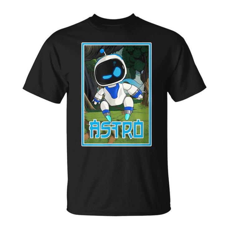 Cool Astro T-Shirt