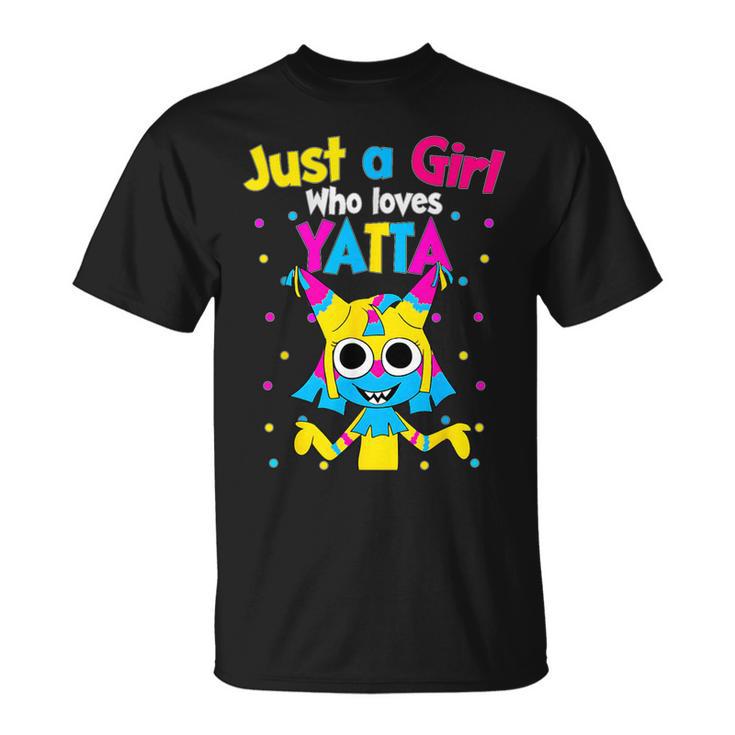 Its My Birthday Dandy's World Dandy's Birthday World Kawaii T-Shirt