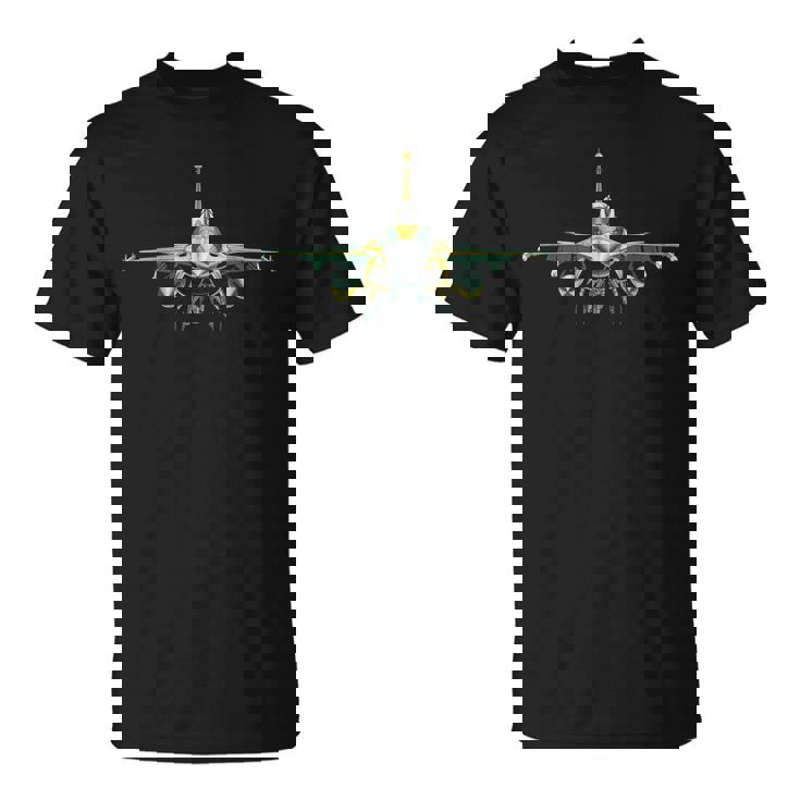 Cool Pilote De Chasse Pour Les Fans D'avions Militaires T-Shirt