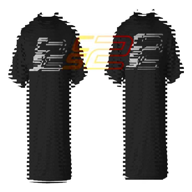 Esports De Juegos Cs2 Camiseta unisex