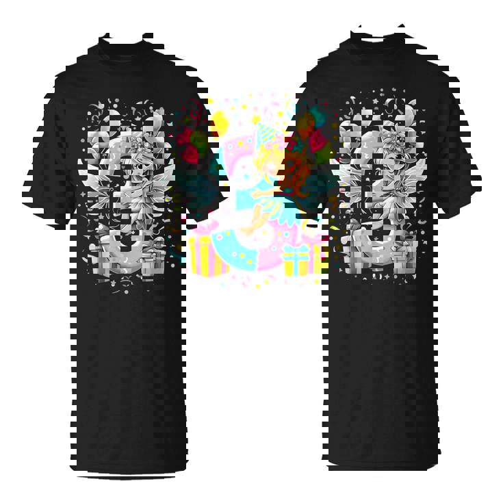 Fairy Security T-Shirt - Monsterry