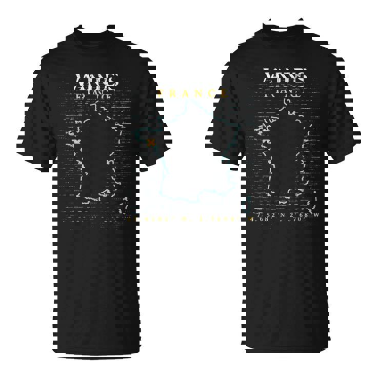 Franceannes T-Shirt