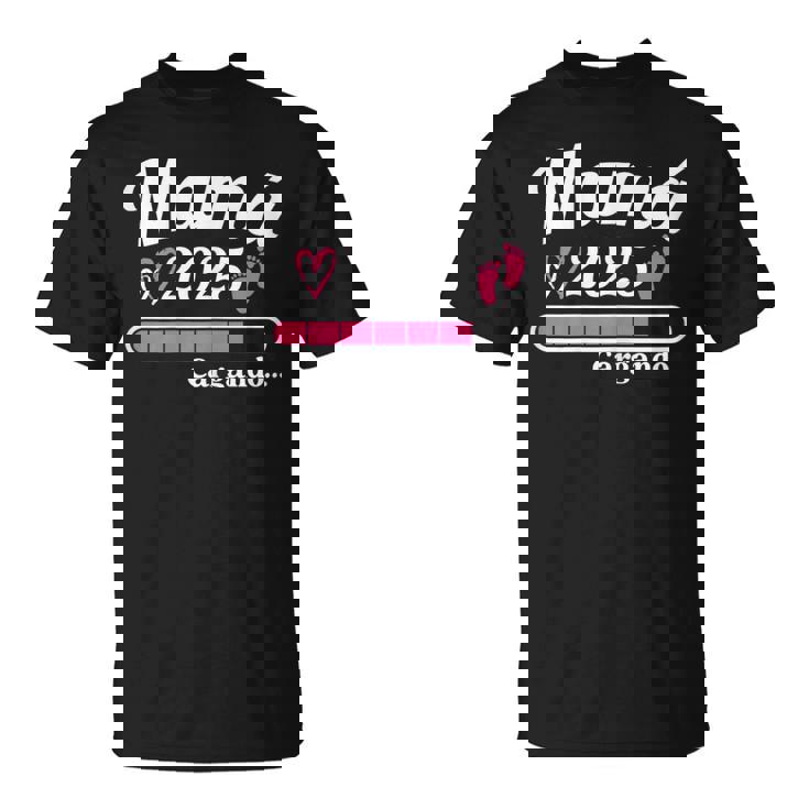 Futura Mamá DiseÃ±os De Camisas Para Embarazadas Camisetas De