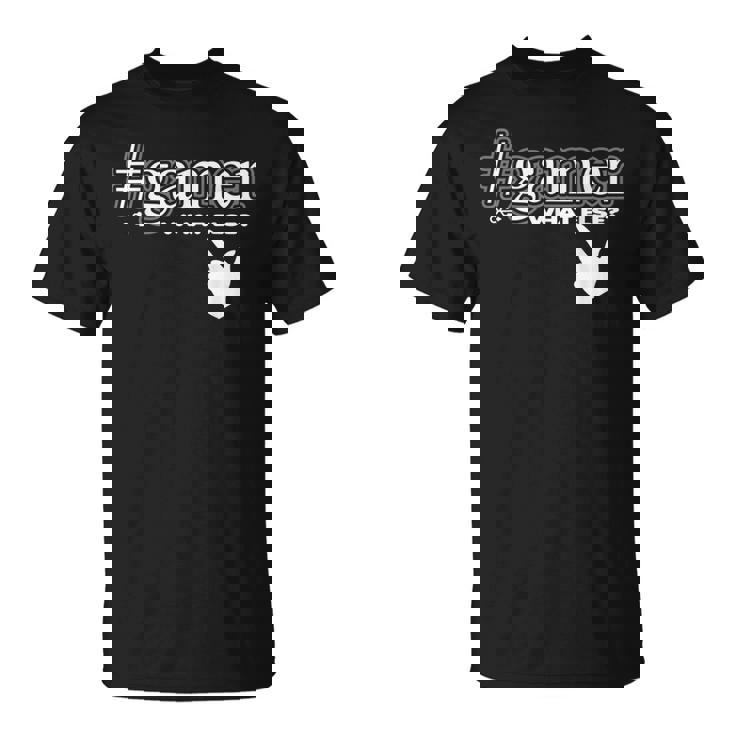 Gamer What Else Gamer Nerd Gaming T-Shirt